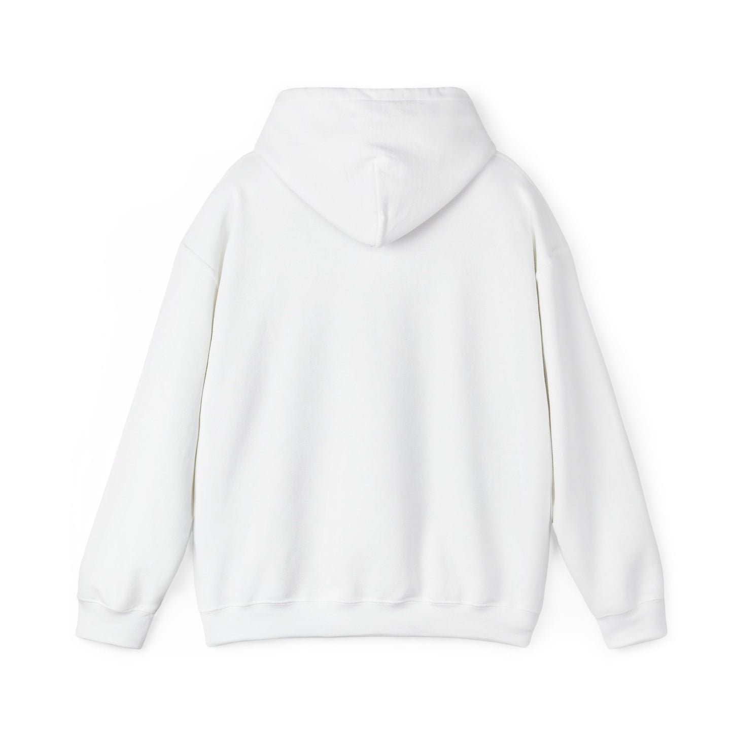 Boundaries Are Beautiful Hoodie