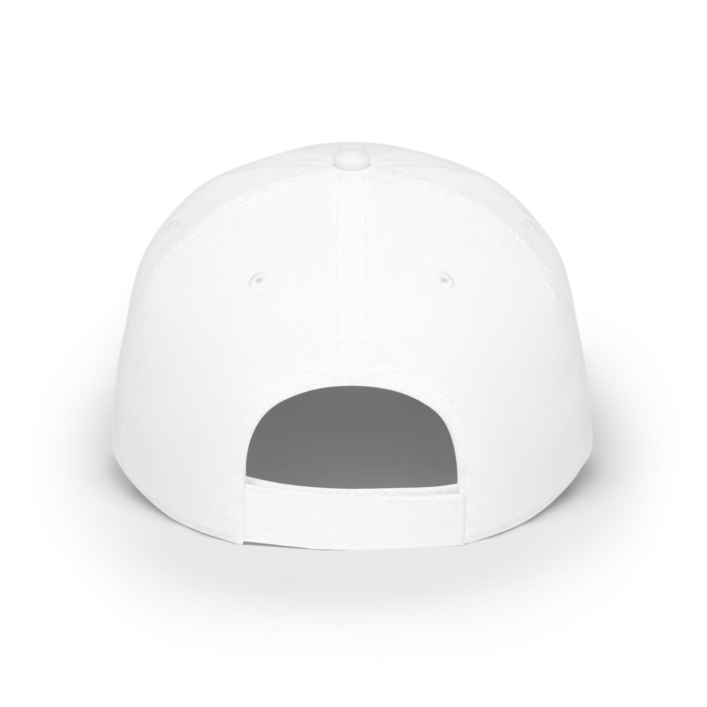 East Coast Girl Baseball Cap