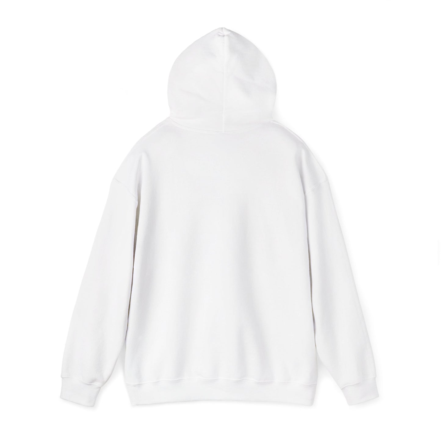 East Coast Vibes Hooded Sweatshirt