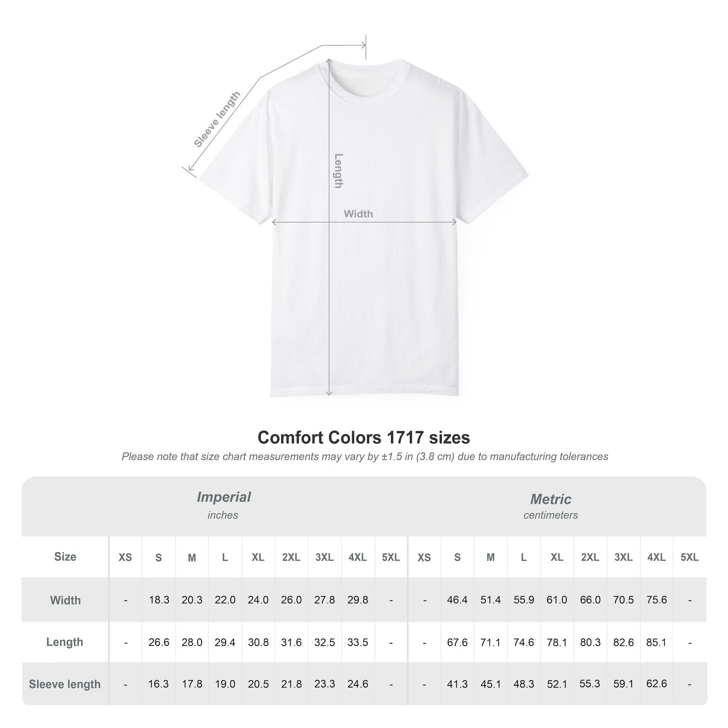 Hot Summer Nights T-Shirt