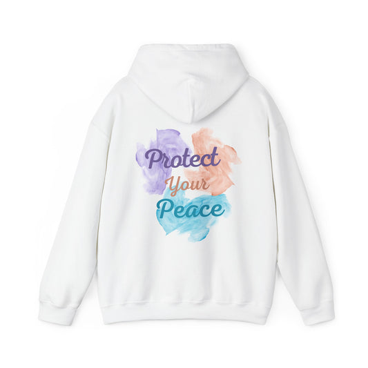 Protect Your Peace Hoodie