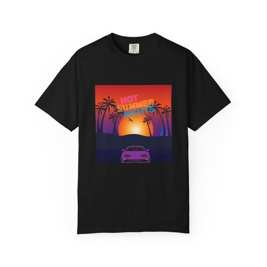 Hot Summer Nights T-Shirt