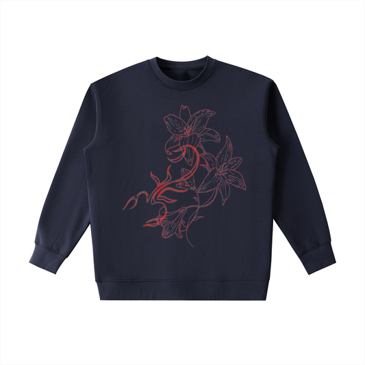 Lobster Heavyweight Sweatshirt
