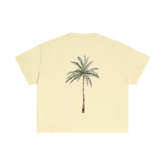 Sol Palm T-shirt